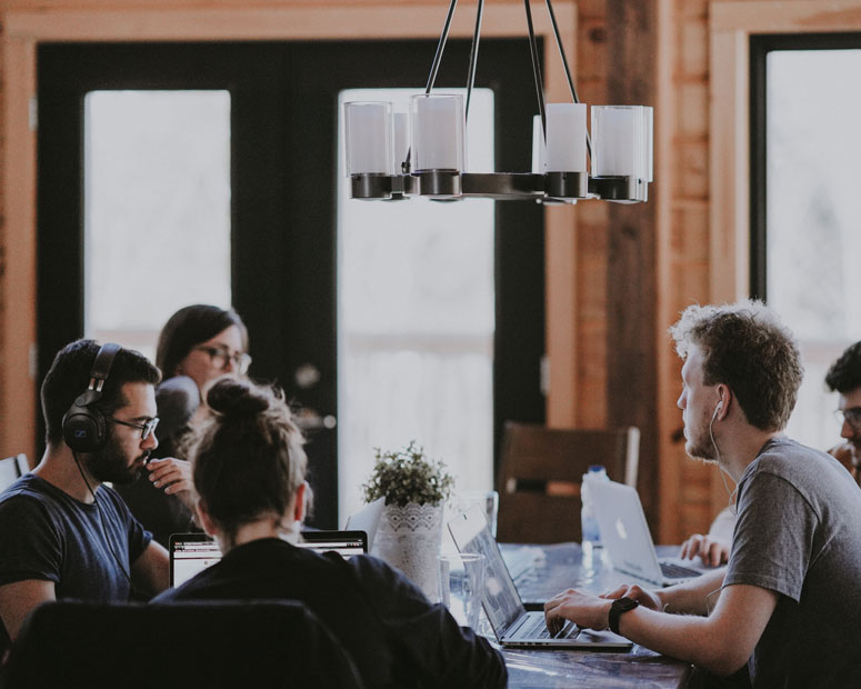 About Pinnacle Hold Corporations
